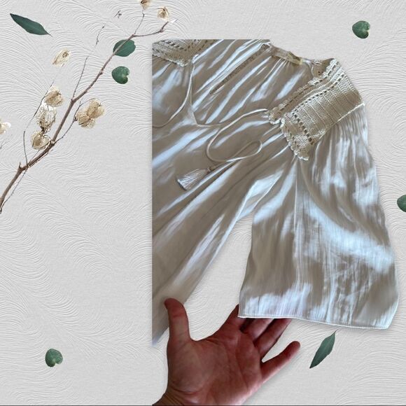 Ramy Brook Blouse Top  - Picture 13 of 15